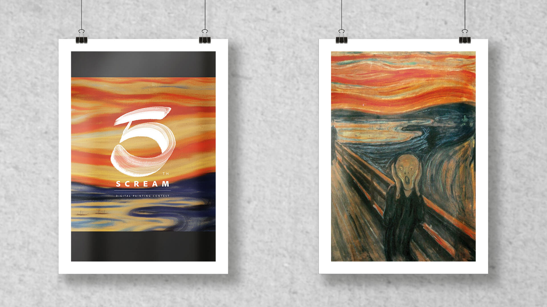 Adobe_5th_Scream_Contest Hidden Treasures